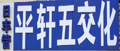 <strong>威海平軒五交化</strong>